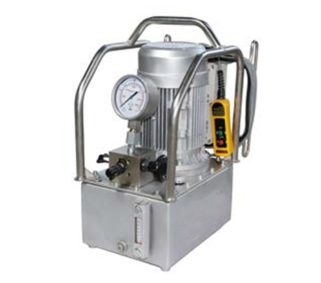 EMP150系列-超高压电动泵